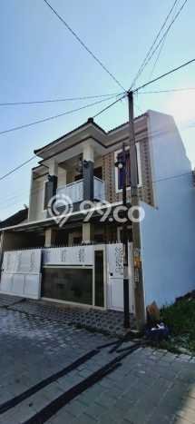 Dijual Rumah 3 Kamar Lokasi Strategis Bagus dan Strategis di Baki Dijual Rumah 3 Kamar Lokasi Strategis Bagus dan Strategis di Baki