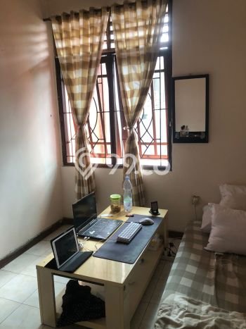 Rumah Luas Asri 4 KT Siap Pakai di Condong Catur Sleman Rumah Luas Asri 4 KT Siap Pakai di Condong Catur Sleman