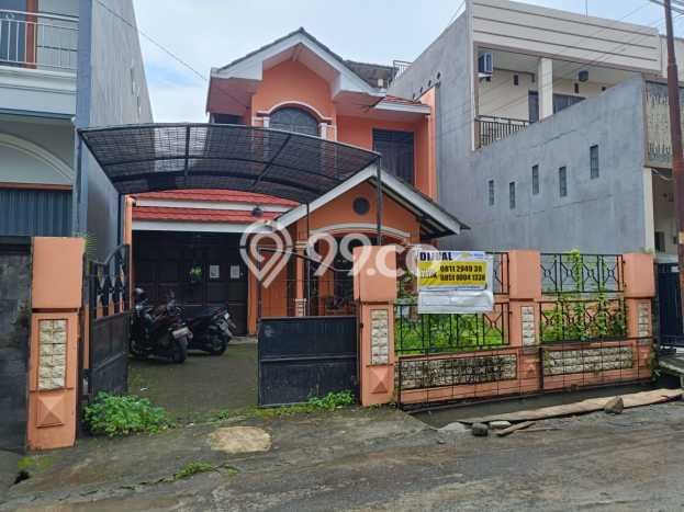 Rumah Luas Asri 4 KT Siap Pakai di Condong Catur Sleman Rumah Luas Asri 4 KT Siap Pakai di Condong Catur Sleman