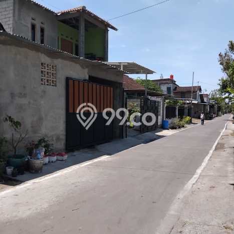 Rumah Minimalis 3 KT di Kartosuro Sukoharjo Rumah Minimalis 3 KT di Kartosuro Sukoharjo
