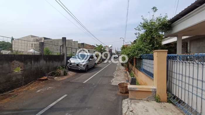 Rumah Modern Minimalis 4 KT Siap Huni di Banjarsari Rumah Modern Minimalis 4 KT Siap Huni di Banjarsari