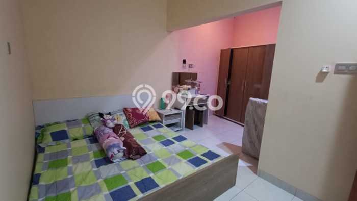 For Sale Rumah 2 Kamar Lokasi Ideal Bagus dan Strategis di Serengan For Sale Rumah 2 Kamar Lokasi Ideal Bagus dan Strategis di Serengan