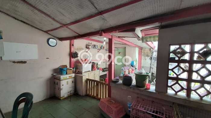 Rumah Premium LT 81m² / LB 65m² di Kawasan Asri Jebres, Surakarta Rumah Premium LT 81m² / LB 65m² di Kawasan Asri Jebres, Surakarta