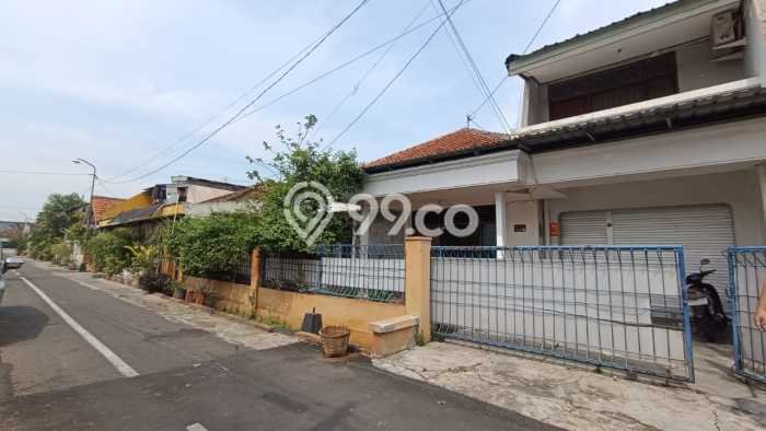 Rumah Modern Minimalis 4 KT Siap Huni di Banjarsari Rumah Modern Minimalis 4 KT Siap Huni di Banjarsari