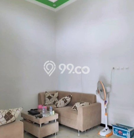 Hunian Nyaman Asri 2 KT Siap Pakai di Solo Baru Surakarta Hunian Nyaman Asri 2 KT Siap Pakai di Solo Baru Surakarta
