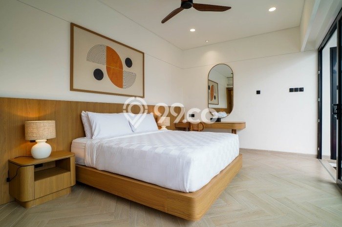 DIJUAL! Vila Kawasan , Area 140m2m², Posisi Premium DIJUAL! Vila Kawasan , Area 140m2m², Posisi Premium