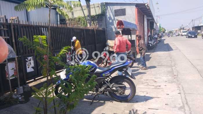 Untuk Dijual Gudang di Nogosari, Boyolali Harga Penawaran Spesial Untuk Dijual Gudang di Nogosari, Boyolali Harga Penawaran Spesial