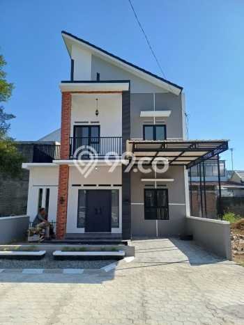 Dijual Rumah 3 Kamar Lokasi Ideal Nyaman dan Strategis di Baki Dijual Rumah 3 Kamar Lokasi Ideal Nyaman dan Strategis di Baki