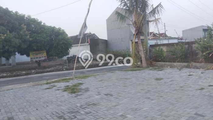 Dijual Rumah Minimalis Bagus Punya 5 KT di Teras Boyolali - Dijual Rumah Minimalis Bagus Punya 5 KT di Teras Boyolali -