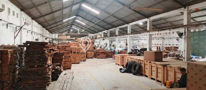 Gudang Kawasan Komersial di Gatak, Luas 6735m2m², Akses Strategis Gudang Kawasan Komersial di Gatak, Luas 6735m2m², Akses Strategis