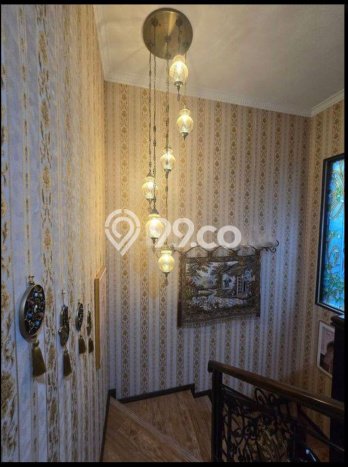 Dijual Rumah 2 Lantai di Perumahan Elite di Tirtamaya Residence, Baki Dijual Rumah 2 Lantai di Perumahan Elite di Tirtamaya Residence, Baki