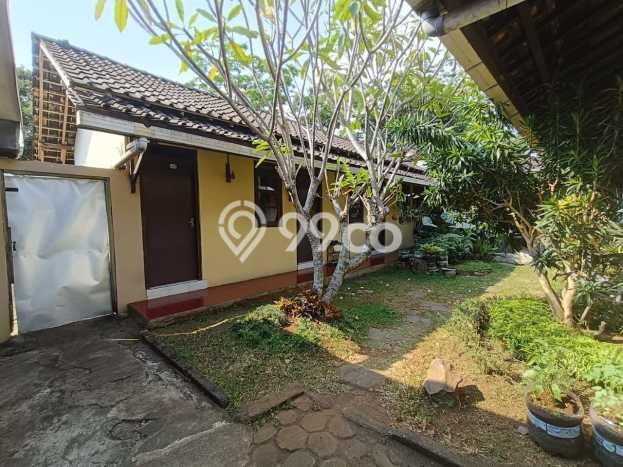 Komersial Dijual di Bawen LT 2500m2, LB 300m2 Solusi Investasi Cerdas Komersial Dijual di Bawen LT 2500m2, LB 300m2 Solusi Investasi Cerdas