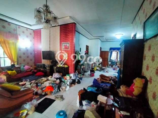 Rumah Kost untuk Dijual di Kartasura dengan 17 KT, 4 KM, Luas 600m2 Rumah Kost untuk Dijual di Kartasura dengan 17 KT, 4 KM, Luas 600m2