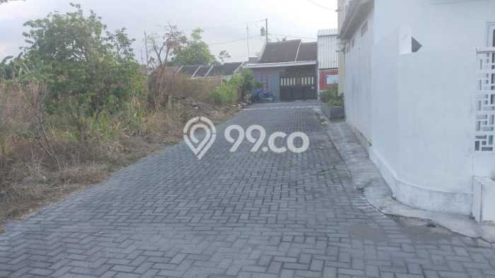 Rumah Minimalis Terbaik Siap Huni Area Mojosongo LT 60m2 Rumah Minimalis Terbaik Siap Huni Area Mojosongo LT 60m2