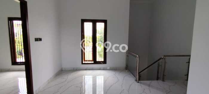 Rumah Modern Minimalis 3 KT Siap Huni di Kartasura Rumah Modern Minimalis 3 KT Siap Huni di Kartasura