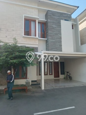For Sale Rumah Elit Exclusive di Serengan, Solo For Sale Rumah Elit Exclusive di Serengan, Solo