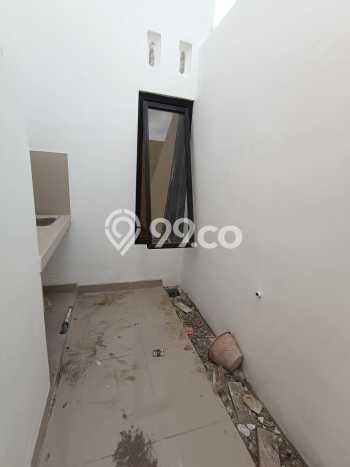 Rumah Sederhana Dijual Lokasi Grogol 2 Kamar dengan LT 65m2 Rumah Sederhana Dijual Lokasi Grogol 2 Kamar dengan LT 65m2