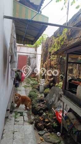 Rumah Modern Minimalis 4 KT Siap Huni di Banjarsari Rumah Modern Minimalis 4 KT Siap Huni di Banjarsari