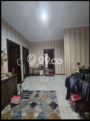 Dijual Rumah 2 Lantai di Perumahan Elite di Tirtamaya Residence, Baki Dijual Rumah 2 Lantai di Perumahan Elite di Tirtamaya Residence, Baki