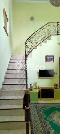 Komersial Dijual di Pasar Kliwon LT 460m2, LB 460m2 untuk Investasi Komersial Dijual di Pasar Kliwon LT 460m2, LB 460m2 untuk Investasi