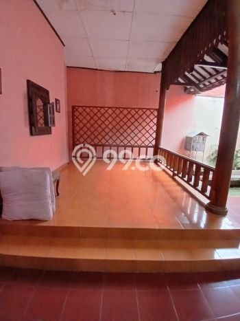 Jual Rumah Favorit Siap Huni LB 450m2 di Tasikmadu, Karanganyar Jual Rumah Favorit Siap Huni LB 450m2 di Tasikmadu, Karanganyar