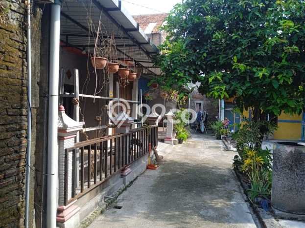 Jual Rumah Murah Meriah Sukoharjo Punya 3 Kamar & LT 125m2 Jual Rumah Murah Meriah Sukoharjo Punya 3 Kamar & LT 125m2