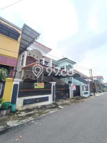 Dijual Rumah 4 Kamar Lokasi Strategis Nyaman dan Strategis di Banjarsari Dijual Rumah 4 Kamar Lokasi Strategis Nyaman dan Strategis di Banjarsari