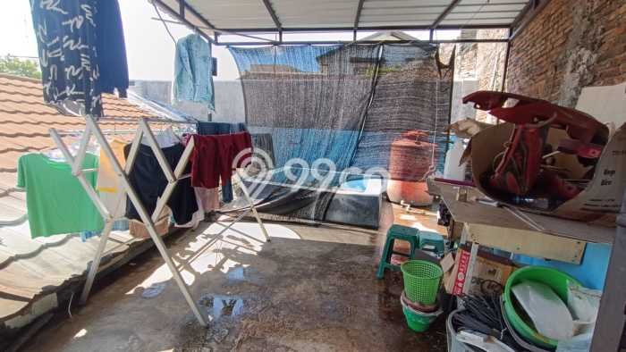 For Sale Rumah 2 Kamar Lokasi Ideal Bagus dan Strategis di Serengan For Sale Rumah 2 Kamar Lokasi Ideal Bagus dan Strategis di Serengan