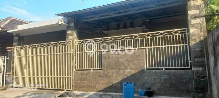 Hunian Asri 3 KT di Teras, Boyolali - Luas Tanah 119m² Hunian Asri 3 KT di Teras, Boyolali - Luas Tanah 119m²