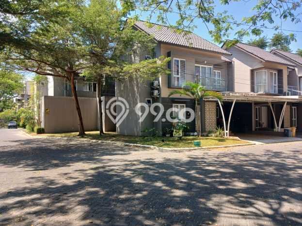 Dijual Rumah 2 Lantai di Perumahan Elite di Tirtamaya Residence, Baki Dijual Rumah 2 Lantai di Perumahan Elite di Tirtamaya Residence, Baki