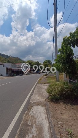 POTENSI BESAR! Hotel di Wonogiri, Luas 5000m2m², Area Bisnis POTENSI BESAR! Hotel di Wonogiri, Luas 5000m2m², Area Bisnis