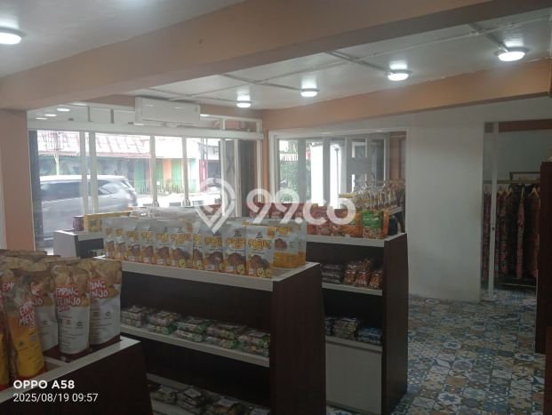 Ruko Dijual Lokasi Emas di Kartasura Luas 94m2 Ruko Dijual Lokasi Emas di Kartasura Luas 94m2