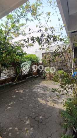 Rumah Modern Minimalis 4 KT Siap Huni di Banjarsari Rumah Modern Minimalis 4 KT Siap Huni di Banjarsari