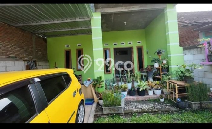 Rumah Minimalis 3 KT di Kartosuro Sukoharjo Rumah Minimalis 3 KT di Kartosuro Sukoharjo