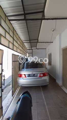For Sale Rumah 2 Kamar Lokasi Ideal Bagus dan Strategis di Serengan For Sale Rumah 2 Kamar Lokasi Ideal Bagus dan Strategis di Serengan
