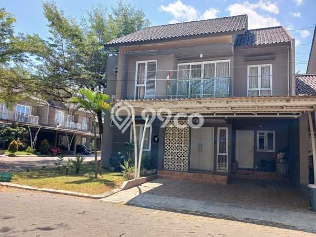 Dijual Rumah 2 Lantai di Perumahan Elite di Tirtamaya Residence, Baki Dijual Rumah 2 Lantai di Perumahan Elite di Tirtamaya Residence, Baki
