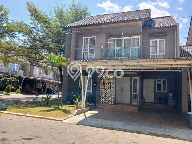 Dijual Rumah 2 Lantai di Perumahan Elite di Tirtamaya Residence, Baki Dijual Rumah 2 Lantai di Perumahan Elite di Tirtamaya Residence, Baki