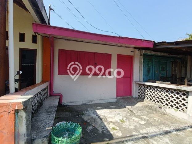 Rumah Premium LT 81m² / LB 65m² di Kawasan Asri Jebres, Surakarta Rumah Premium LT 81m² / LB 65m² di Kawasan Asri Jebres, Surakarta