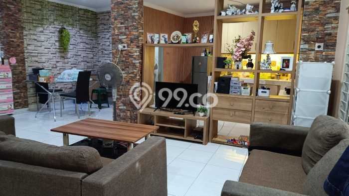 For Sale Rumah 2 Kamar Lokasi Ideal Bagus dan Strategis di Serengan For Sale Rumah 2 Kamar Lokasi Ideal Bagus dan Strategis di Serengan