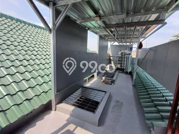 Rumah Kost untuk Dijual di Banjarsari dengan 10 KT, 10 KM, Luas 200m2 Rumah Kost untuk Dijual di Banjarsari dengan 10 KT, 10 KM, Luas 200m2