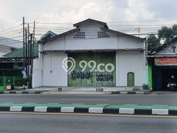 Gudang Dijual di Kawasan Kartasura, Sukoharjo Harga Kompetitif Gudang Dijual di Kawasan Kartasura, Sukoharjo Harga Kompetitif