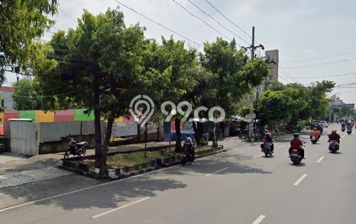 Kavling Tanah Dijual di Solo Baru Solo Spesifikasi 1000m2 Kavling Tanah Dijual di Solo Baru Solo Spesifikasi 1000m2