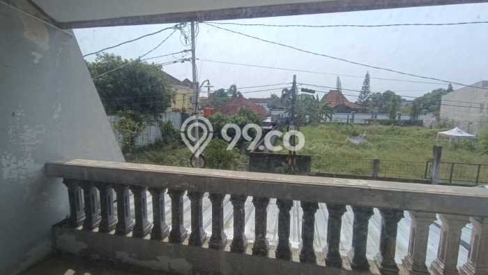 Rumah Modern Minimalis 4 KT Siap Huni di Banjarsari Rumah Modern Minimalis 4 KT Siap Huni di Banjarsari