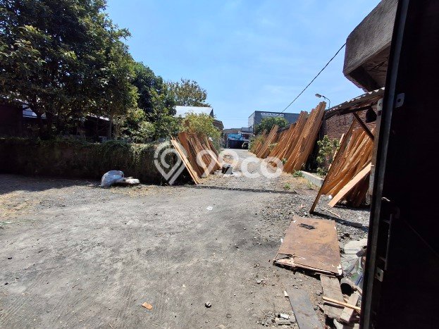 Gudang Dijual Lokasi Stratagis di Banjarsari Surakarta Cocok untuk Bisnis Gudang Dijual Lokasi Stratagis di Banjarsari Surakarta Cocok untuk Bisnis