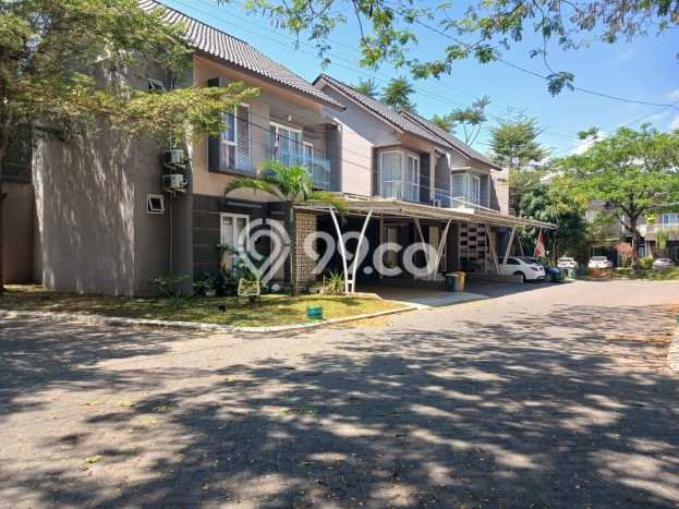 Dijual Rumah 2 Lantai di Perumahan Elite di Tirtamaya Residence, Baki Dijual Rumah 2 Lantai di Perumahan Elite di Tirtamaya Residence, Baki