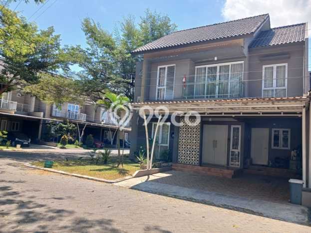Dijual Rumah 2 Lantai di Perumahan Elite di Tirtamaya Residence, Baki Dijual Rumah 2 Lantai di Perumahan Elite di Tirtamaya Residence, Baki