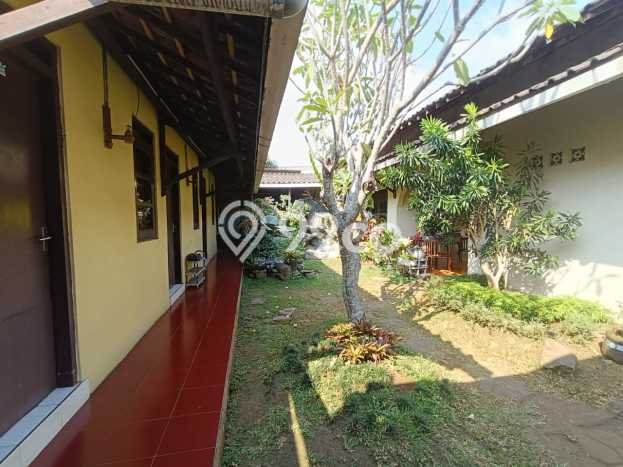 Komersial Dijual di Bawen LT 2500m2, LB 300m2 Solusi Investasi Cerdas Komersial Dijual di Bawen LT 2500m2, LB 300m2 Solusi Investasi Cerdas