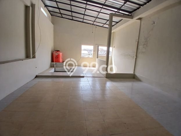 Ruko Komersial Dijual di Sidomukti Salatiga LT 133m2 & LB 370m2 Ruko Komersial Dijual di Sidomukti Salatiga LT 133m2 & LB 370m2