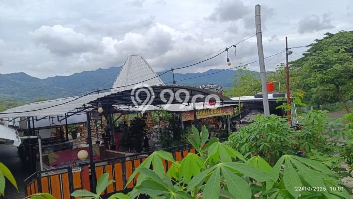 AREA KOMERSIAL! Komersial Kawasan Selogiri, Luas 900m2m², Lokasi Premium AREA KOMERSIAL! Komersial Kawasan Selogiri, Luas 900m2m², Lokasi Premium