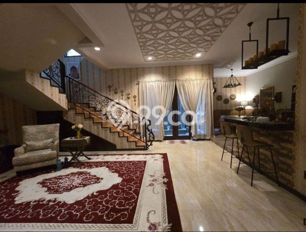 Dijual Rumah 2 Lantai di Perumahan Elite di Tirtamaya Residence, Baki Dijual Rumah 2 Lantai di Perumahan Elite di Tirtamaya Residence, Baki